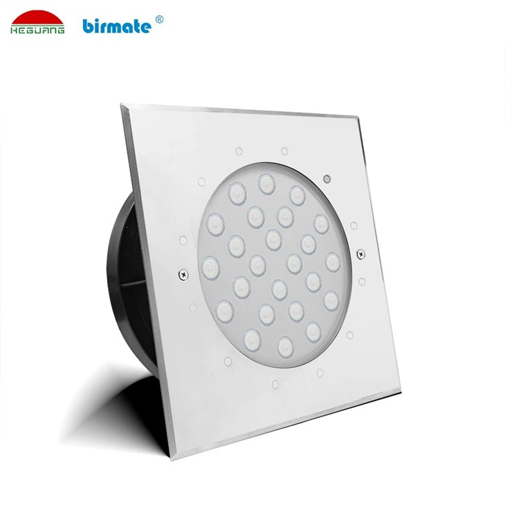Enlite Ground Light