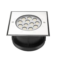 LED yer yoritgichlari