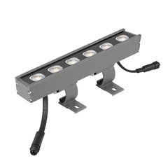 Devor yuvish uchun chiroq