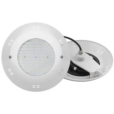 Shisha tolali hovuz yoritgichi