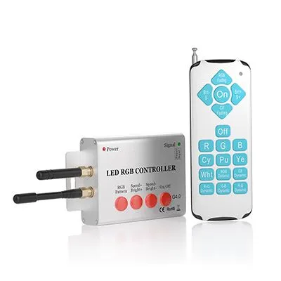 Hovuz yoritgichi aksessuarlari